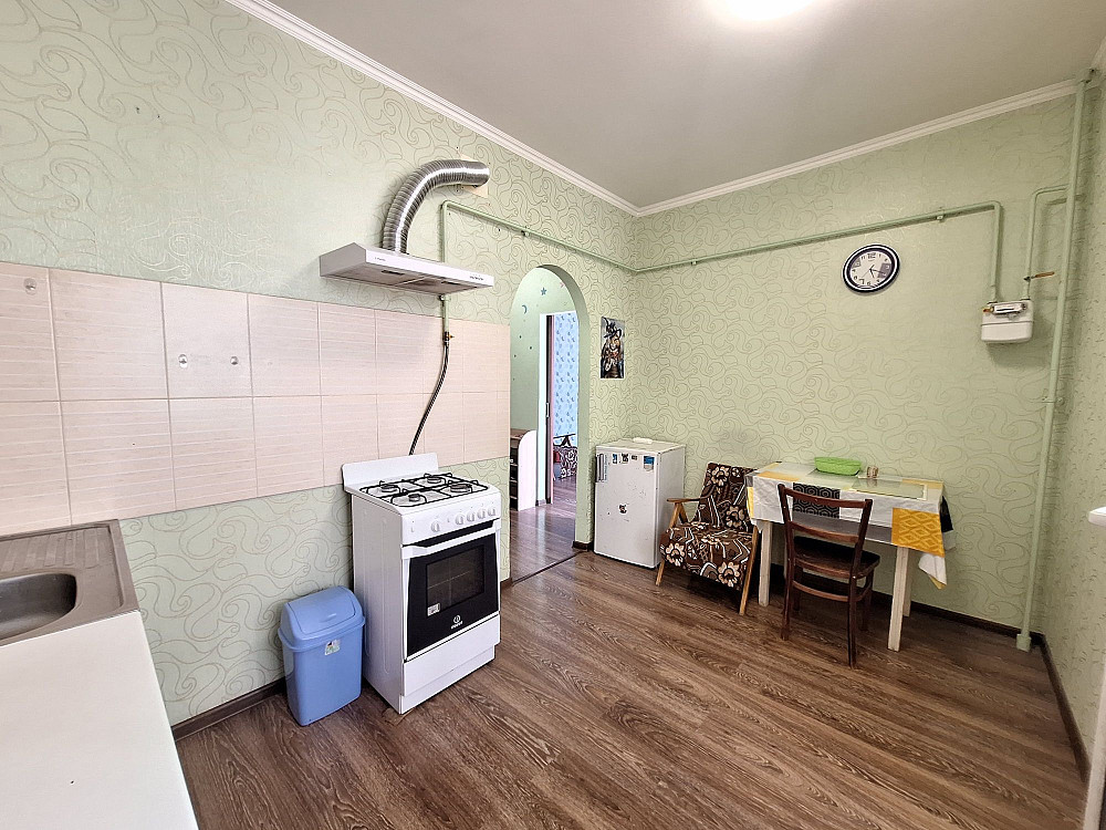 1-кімнатна 40 м вул.Виставкова Чубинське 10 км від Києва Чубинское - изображение 6