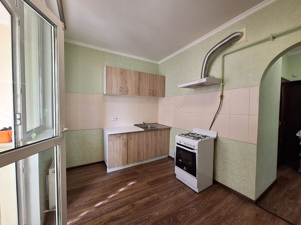 1-кімнатна 40 м вул.Виставкова Чубинське 10 км від Києва Чубинское - изображение 3