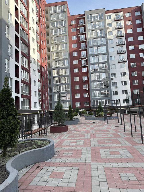 Однокімнатна центр продам 1к квартиру,Княгинин-Галицька,поруч ратуша Івано-Франківськ - зображення 4