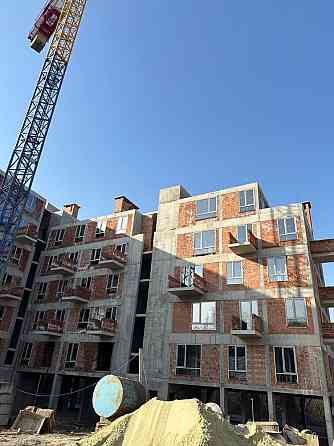 2-3 кім квартира 83 м2,ЖК Фемелі Хаус,Орлика-Миколайчука-Топольна Львів