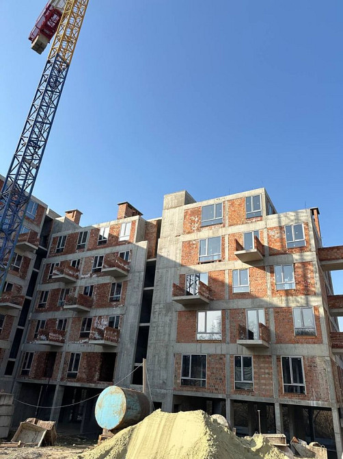 2-3 кім квартира 83 м2,ЖК Фемелі Хаус,Орлика-Миколайчука-Топольна Львів - зображення 2