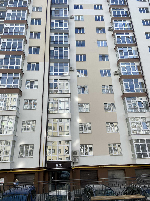 Здана двокімнатна квартира, Височана-Бандери,продам 2-кім Містечко Івано-Франківськ - зображення 5