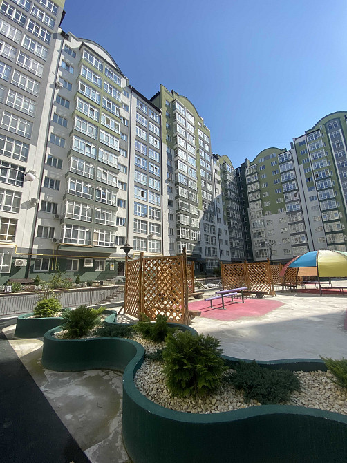 Здана двокімнатна квартира, Височана-Бандери,продам 2-кім Містечко Івано-Франківськ - зображення 4