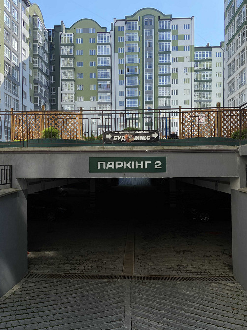 Здана двокімнатна квартира, Височана-Бандери,продам 2-кім Містечко Івано-Франківськ - зображення 3