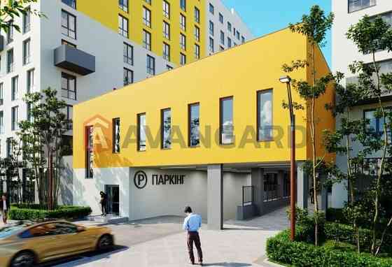 Продаж 1 кімнатної квартири у ЖК Ріел Сіті Львів