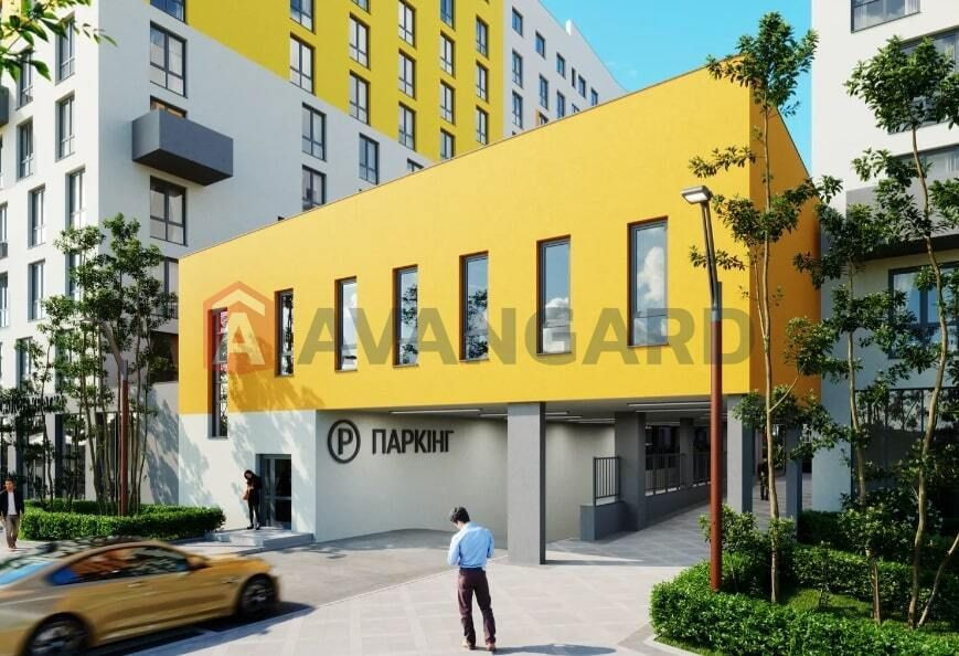 Продаж 1 кімнатної квартири у ЖК Ріел Сіті Львів - зображення 5