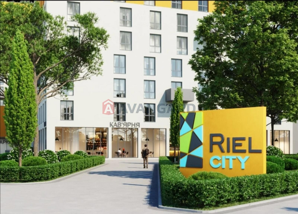 Продаж 1 кімнатної квартири у ЖК Ріел Сіті Львів - зображення 3