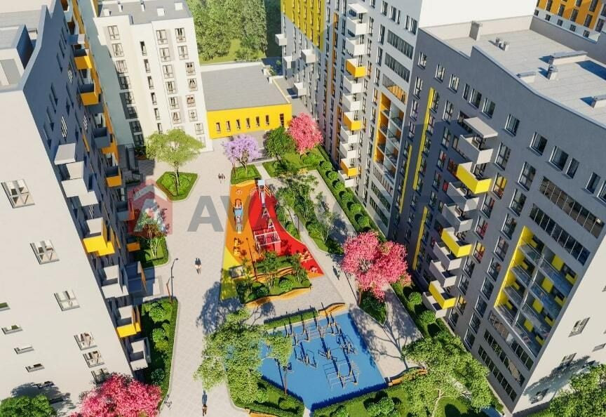 Продаж 1 кімнатної квартири у ЖК Ріел Сіті Львів - зображення 6