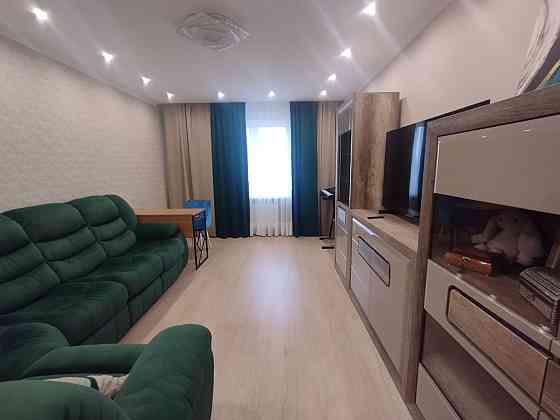 Навігатор 2-х кімнатна квартира Київ