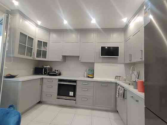 Навігатор 2-х кімнатна квартира Київ