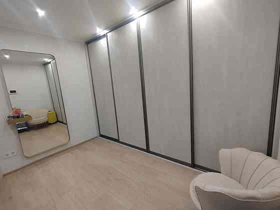 Навігатор 2-х кімнатна квартира Київ