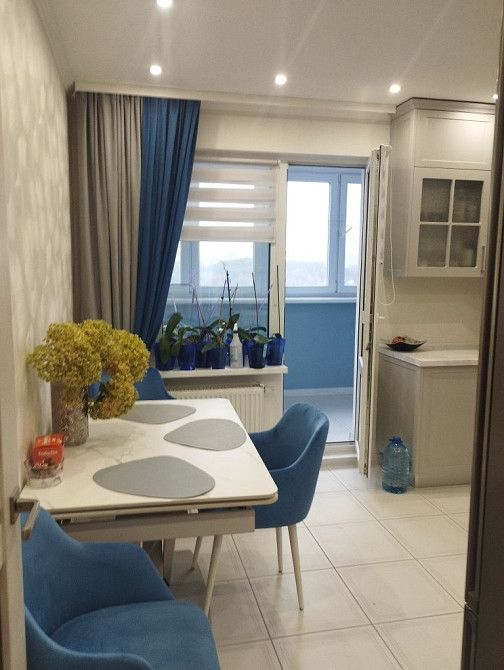 Навігатор 2-х кімнатна квартира Київ - зображення 5