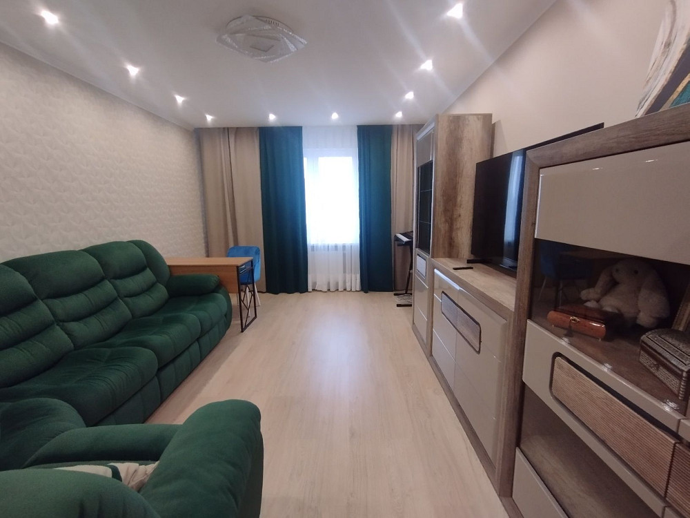 Навігатор 2-х кімнатна квартира Київ - зображення 1