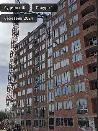 Продаж 3кім кв.75 м2 ЖК на Трускавецька,Галжитлобуд,високий поверх Львів