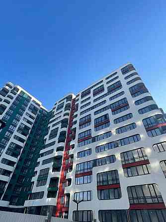 Продаж 3кім кв.75 м2 ЖК на Трускавецька,Галжитлобуд,високий поверх Львів