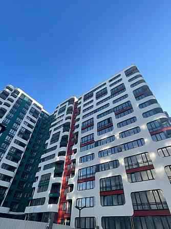 Продаж 3кім кв.75 м2 ЖК на Трускавецька,Галжитлобуд,високий поверх Львів