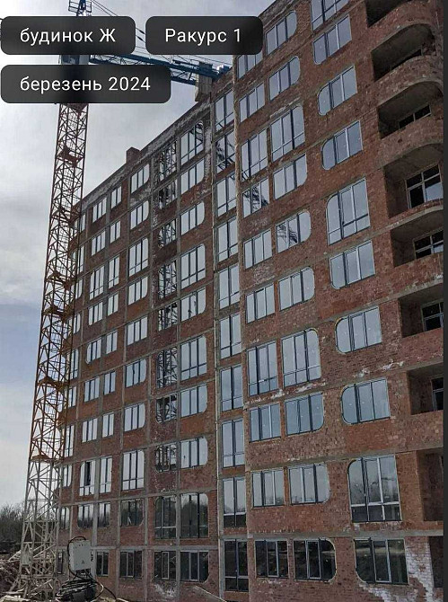 Продаж 3кім кв.75 м2 ЖК на Трускавецька,Галжитлобуд,високий поверх Львів - зображення 4