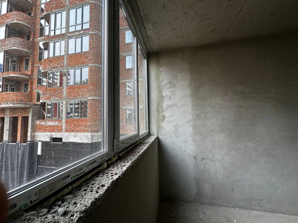 Продаж 3кім кв.75 м2 ЖК на Трускавецька,Галжитлобуд,високий поверх Львів - зображення 1