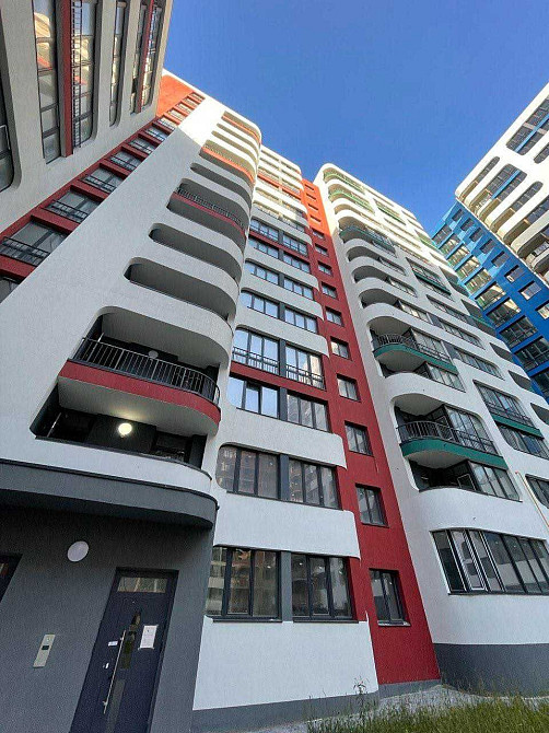 Продаж 3кім кв.75 м2 ЖК на Трускавецька,Галжитлобуд,високий поверх Львів - зображення 8