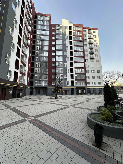 Центр,однкоімнатна продам Княгинин,Галицька-Набережна,1 кім квартира Івано-Франківськ - зображення 5