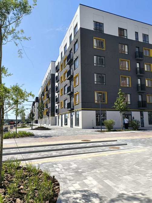 Квартира для старту, телефонуйте! Ірпінь! Ирпень - изображение 7