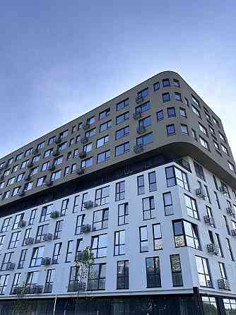 1-2кім 46м Safe Town,Кульпарківська-Садова,л-ція Антоновича-Героїв УПА Львів