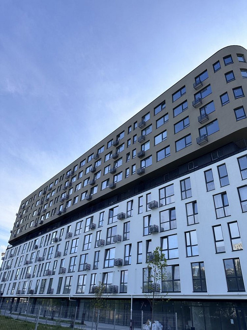 1-2кім 46м Safe Town,Кульпарківська-Садова,л-ція Антоновича-Героїв УПА Львов - изображение 4