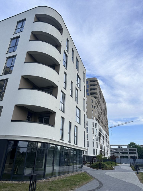 1-2кім 46м Safe Town,Кульпарківська-Садова,л-ція Антоновича-Героїв УПА Львов - изображение 5