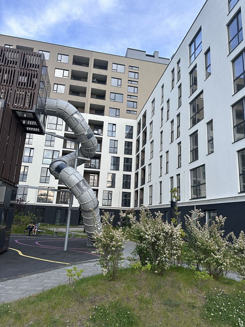 1-2кім 46м Safe Town,Кульпарківська-Садова,л-ція Антоновича-Героїв УПА Львов - изображение 7