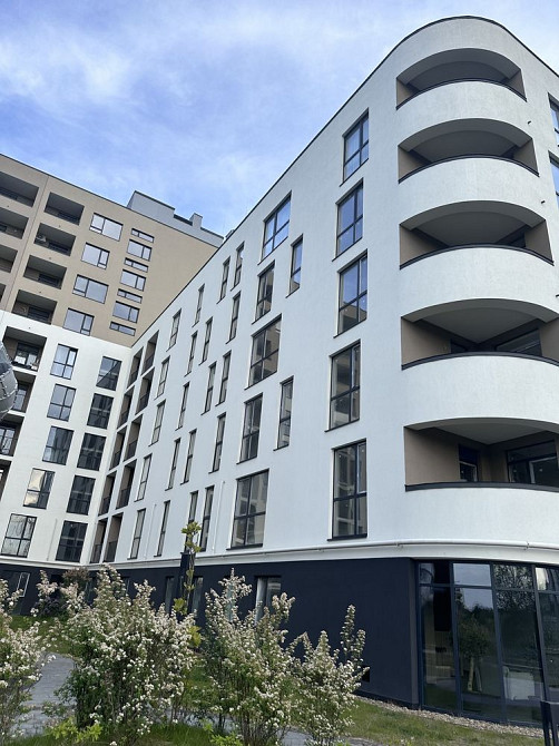 1-2кім 46м Safe Town,Кульпарківська-Садова,л-ція Антоновича-Героїв УПА Львов - изображение 6