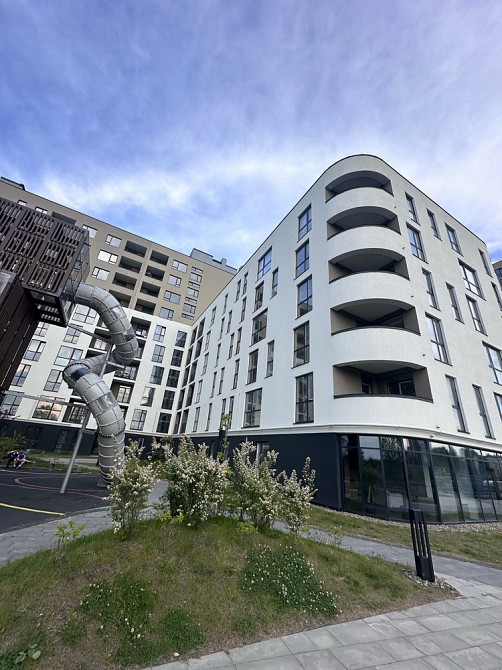 1-2кім 46м Safe Town,Кульпарківська-Садова,л-ція Антоновича-Героїв УПА Львов - изображение 8