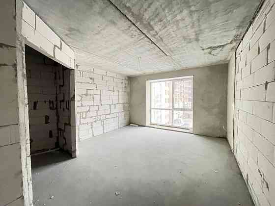 Продаж 2кім квартири в новобудові Тернополь