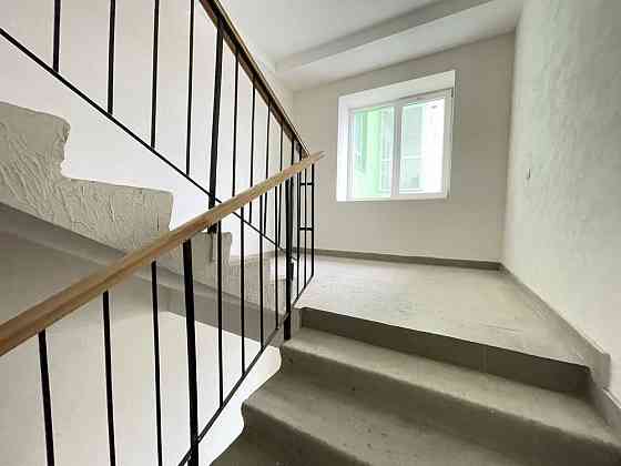 Продаж 2кім квартири в новобудові Тернополь