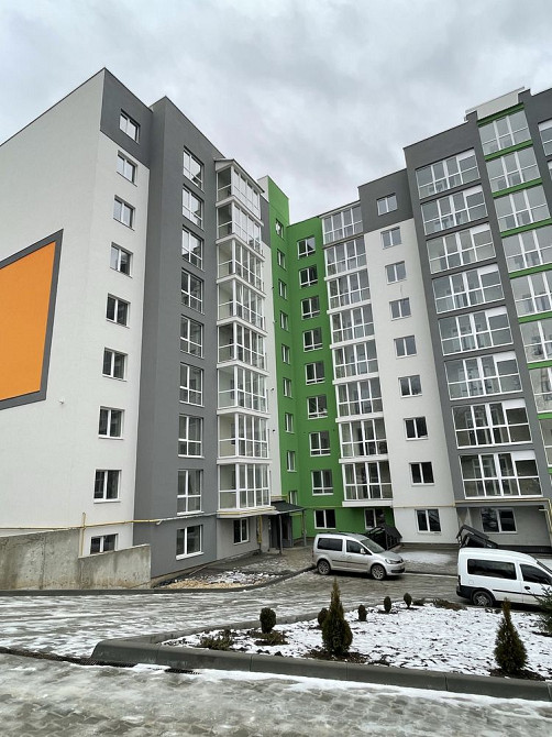 Продаж 2кім квартири в новобудові Тернополь - изображение 2