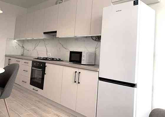 Продаж 1 кімн квартири з ремонтом Львів