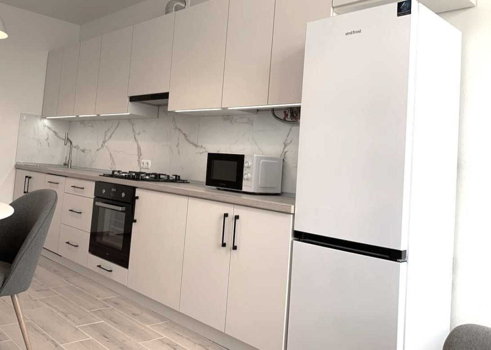 Продаж 1 кімн квартири з ремонтом Львів - зображення 2