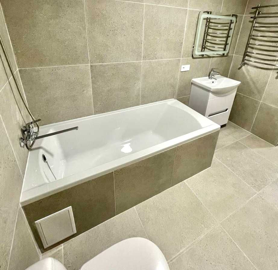 Продаж 1 кімн квартири з ремонтом Львів - зображення 1