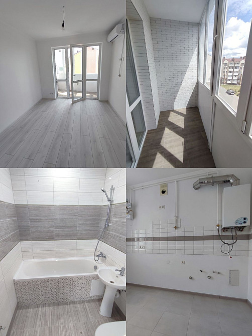 Це може бути твоя перша квартира! Ворзель,  ЖК Гранд Віллас  ! Ворзель - зображення 2