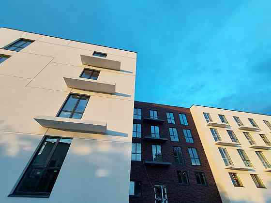 2кім 55.8м2  вул Стадникової м.Тернопіль ціна 36300$ Тернополь