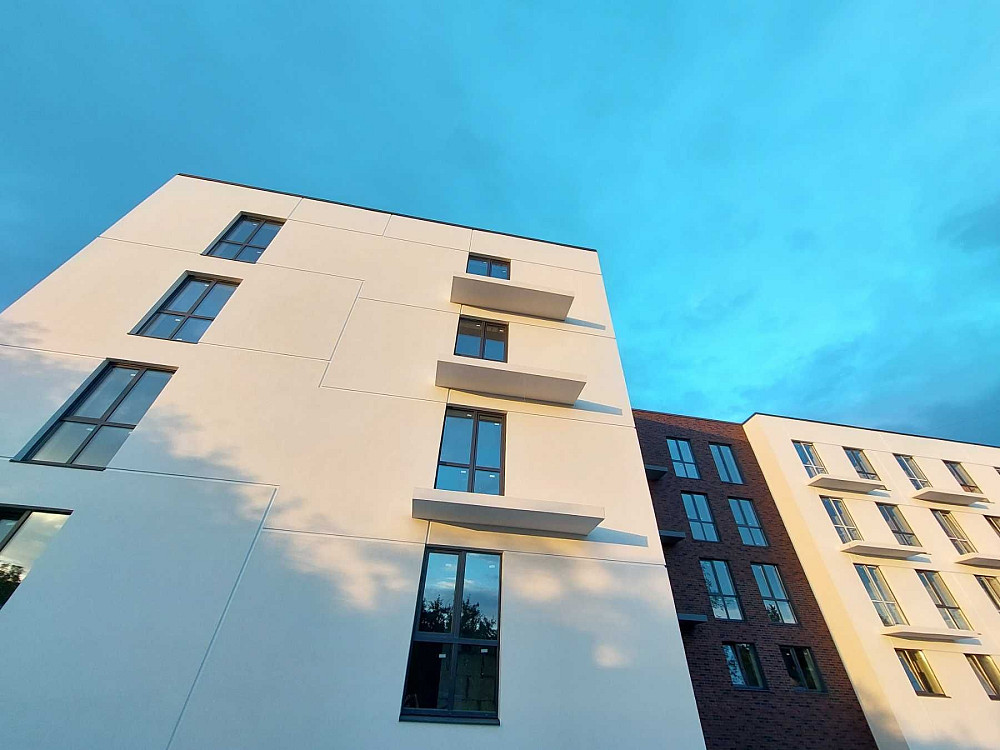 2кім 55.8м2  вул Стадникової м.Тернопіль ціна 36300$ Тернополь - изображение 7