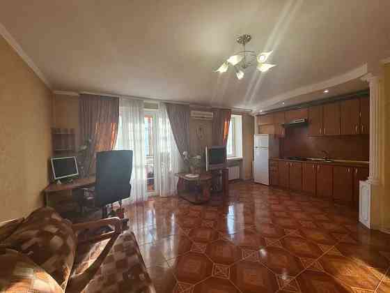 1 квартира с ремонтом по хорошей цене для жизни и аренды Одесса