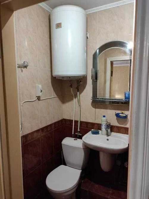 1 квартира с ремонтом по хорошей цене для жизни и аренды Одесса - изображение 8