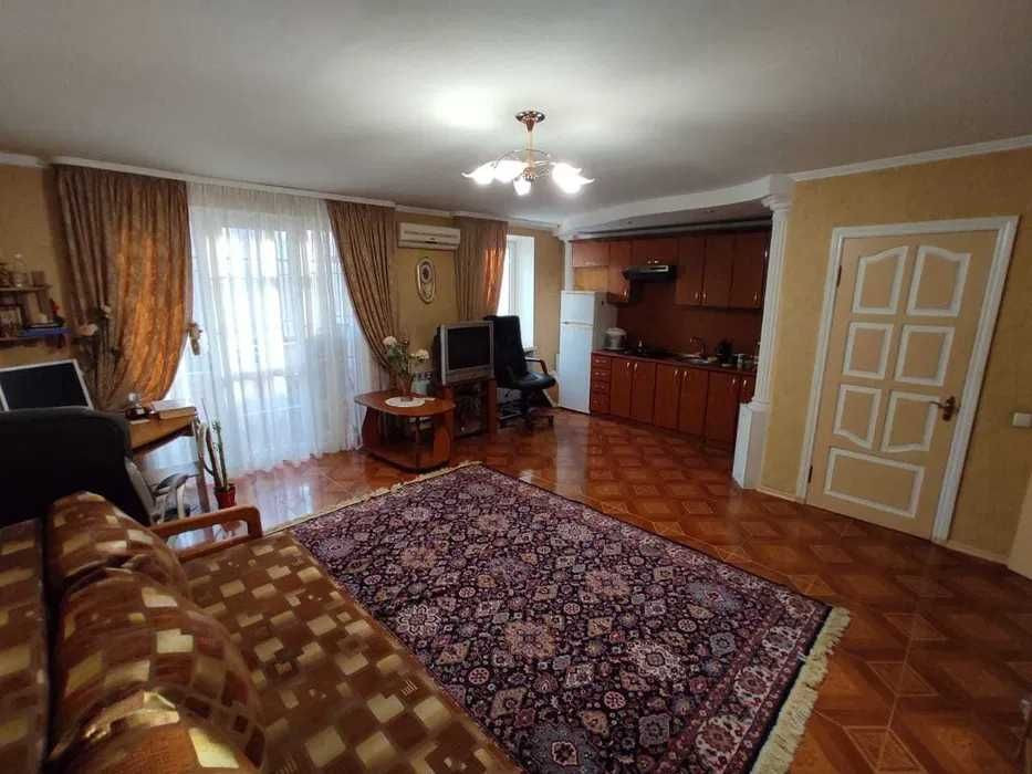 1 квартира с ремонтом по хорошей цене для жизни и аренды Одесса - изображение 1