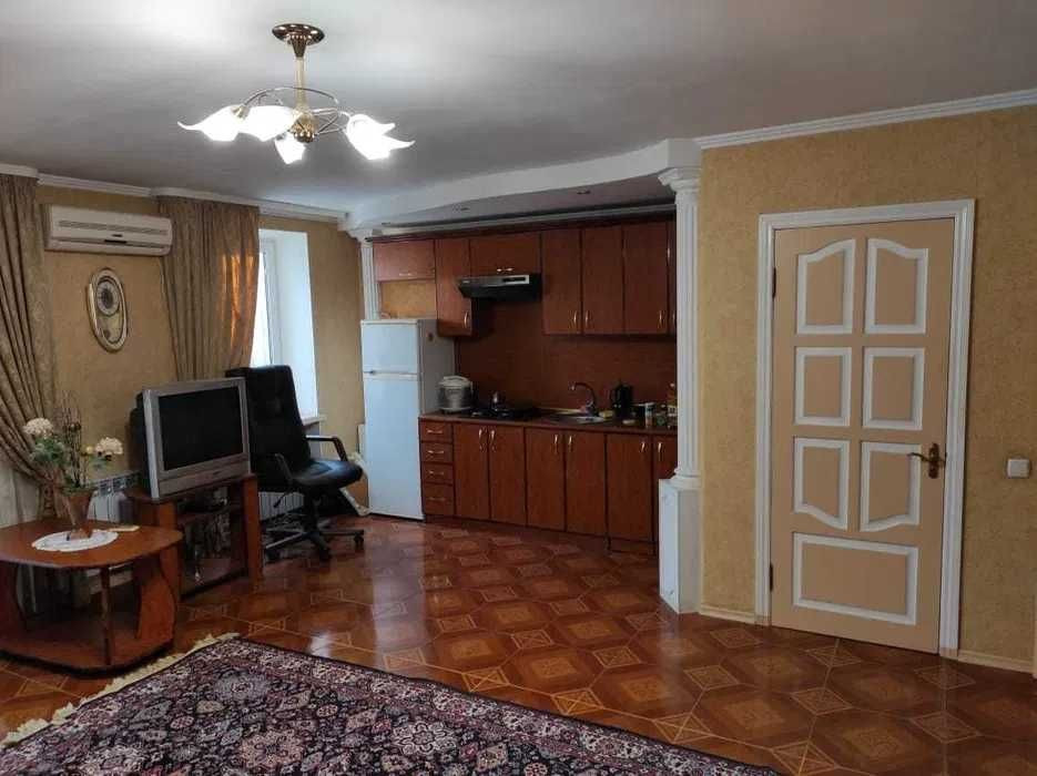 1 квартира с ремонтом по хорошей цене для жизни и аренды Одесса - изображение 3