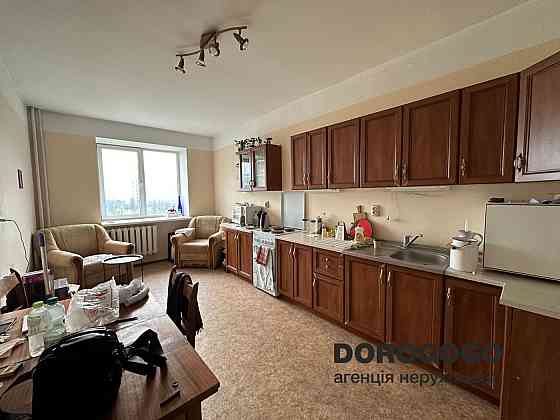 Продаж великої 1к, Бориспільська 26в, 60м2, Дарницький район Київ