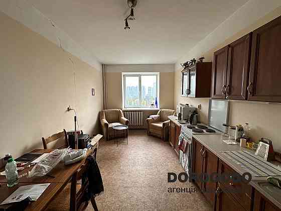 Продаж великої 1к, Бориспільська 26в, 60м2, Дарницький район Київ