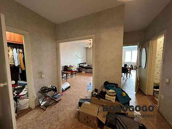 Продаж великої 1к, Бориспільська 26в, 60м2, Дарницький район Київ