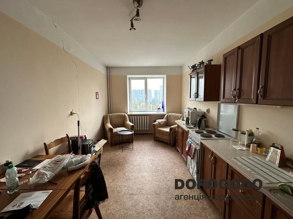 Продаж великої 1к, Бориспільська 26в, 60м2, Дарницький район Київ - зображення 6
