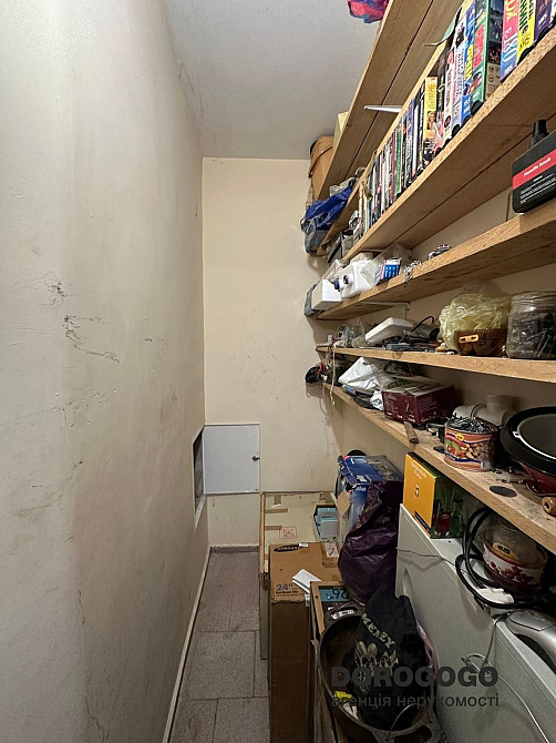 Продаж великої 1к, Бориспільська 26в, 60м2, Дарницький район Київ - зображення 7