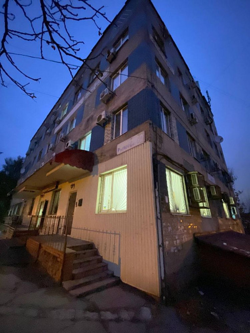 Продам смарт квартиру, Южд, метро Вокзальная Харьков - изображение 8